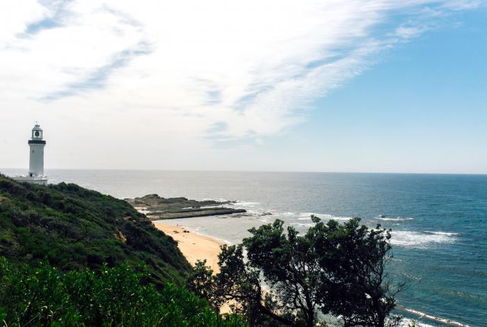 Norah Head Lighthouse