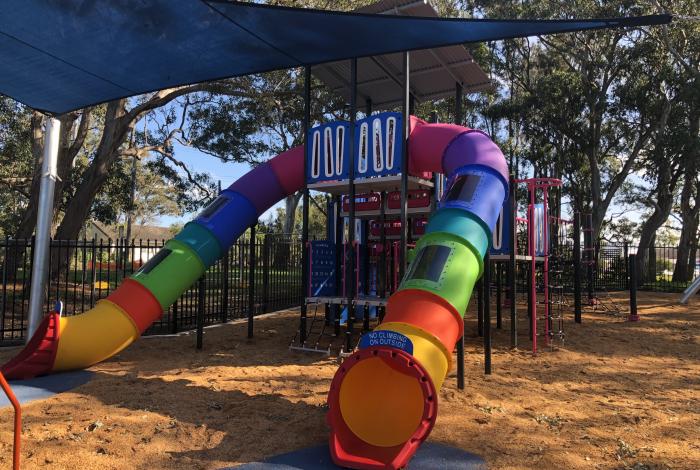 Photo of Wallarah Point Peace Park