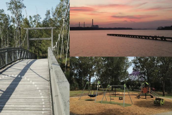 Draft Greater Lake Munmorah Structure Plan