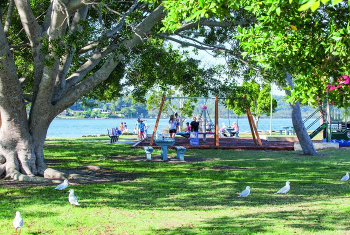 Greener Places Strategy