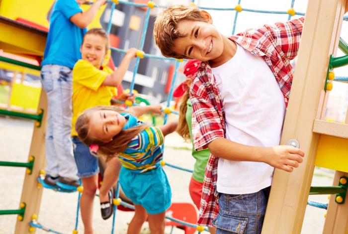 Green Point Sun Valley Park Redevelopment (regional playspace)