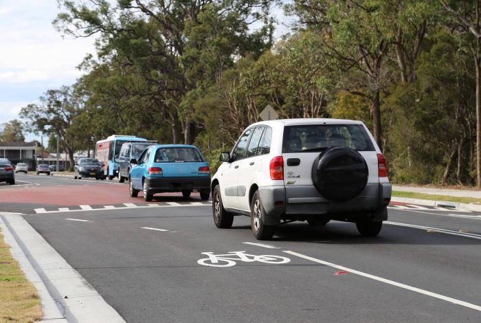 Mountable roundabout at Tumbi Umbi