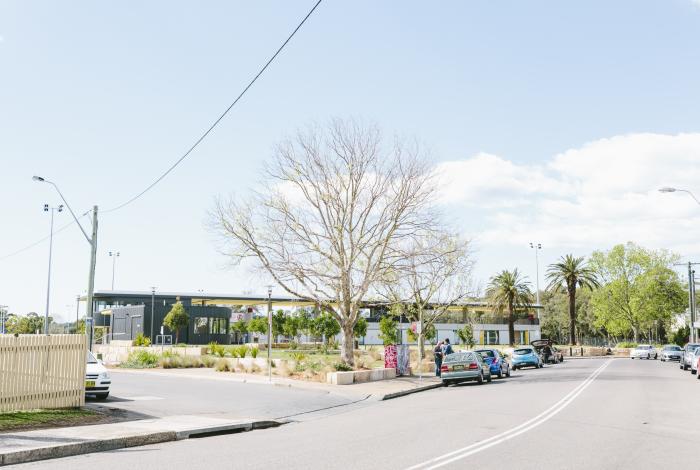 Photo of Central Coast park