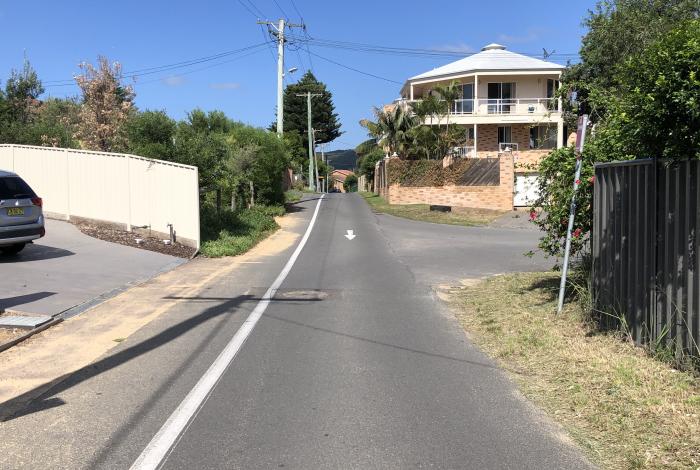 Photo of The Esplanade, Umina Beach