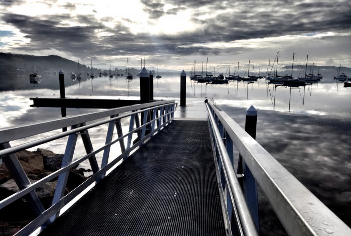 Photo of Koolewong Boat Ramp