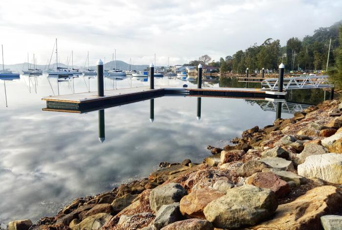 Photo of Koolewong Boat Ramp