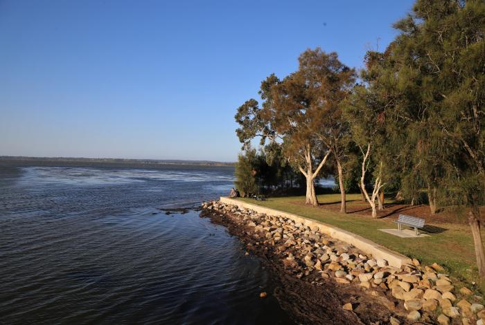 Photo of Mckenzie Reserve, Budgewoi