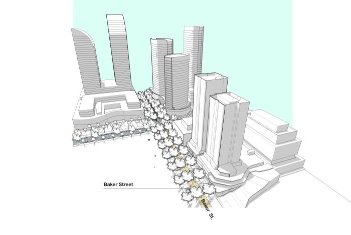 Image extract from Central Coast Street Design Manual 