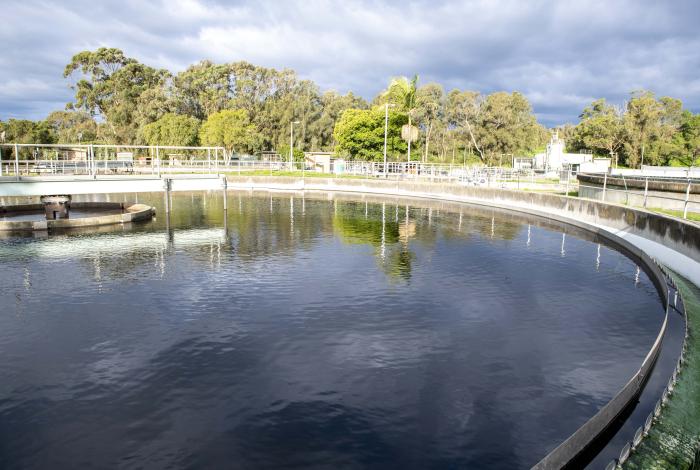 Picture of Bateau Bay Waste Management Facility