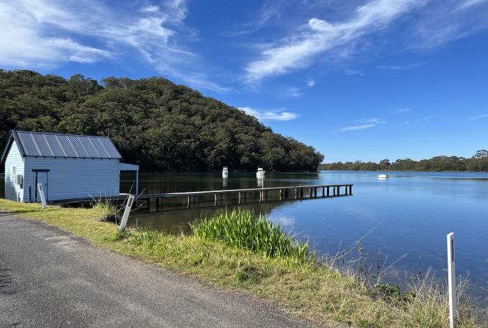 Photo of Phegans Bay Waterfront