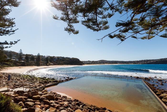 Photo of McMasters Beach