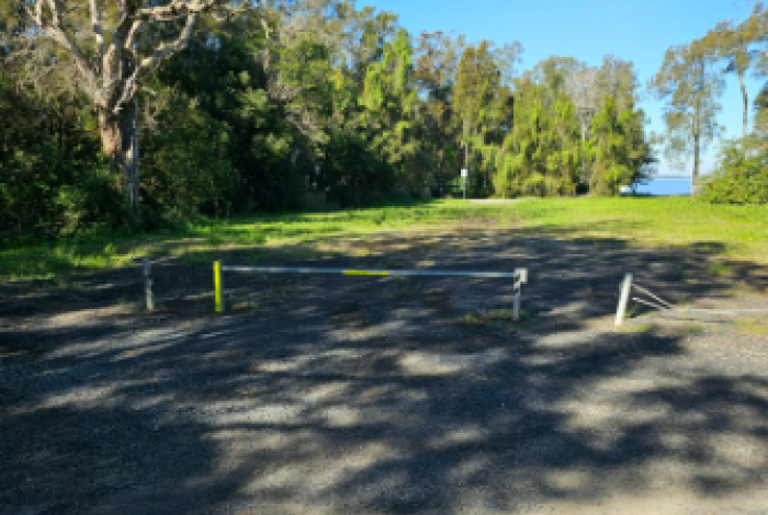 Tuggerawong playspace